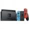 Consola Nintendo Switch Azul y Rojo