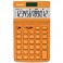 Calculadora Casio JW210TW orange