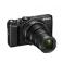Nikon Coolpix A900 negra