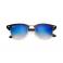 Ray-Ban Clubmaster RB3016/990-7Q