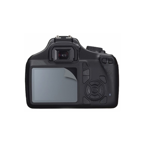 Protector pantalla EasyCover para Canon EOS 5D MarkIII/5DS/5DSR