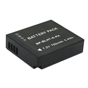 Bateria DMW-BLH7 Ultrapix para Panasonic Lumix
