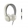 Auriculares Philips SHL5205 blanco