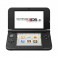 Nintendo 3DS XL negro