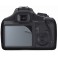 Protector pantalla EasyCover para Nikon D7100