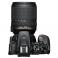 Nikon D5600 AF-P + 18-140mm VR