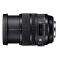Sigma 24-70mm f/2.8 IF EX DG HSM para Canon