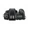 Nikon D7500 + 18-140MM VR