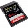 Tarjeta SD Sandisk 32GB 300MB/s