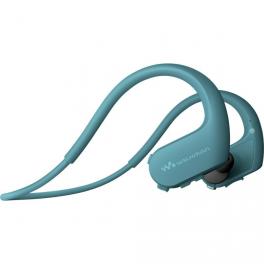 Audífonos mp3 deportivos resistentes al agua, Walkman® interno, NW-WS620