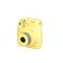 Fujifilm Instax Mini 8 Amarillo