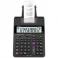 Calculadora de papel Casio HR 100-RC