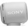 Altavoz Bluetooth Sony SRS-XB10 Blanco