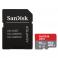 Tarjeta Sandisk MicroSDHC 16GB A1