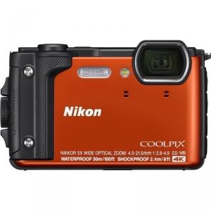 Nikon Coolpix W300 Naranja