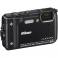 Nikon Coolpix W300 Negro Holiday kit