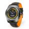 Smartwatch MyKronoz ZeTime Premium plata y carbono