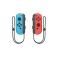 Mando Joy-Con para Nintendo Switch Azul y Rojo