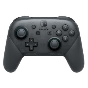 Mando Nintendo Switch Pro-Controller Negro