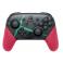 Mando Nintendo Switch Pro-Controller Xenoblade Chronicles 2 Edition