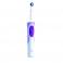 Cepillo dental Braun vitality crossaction D12513