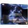 Consola PlayStation 4 1TB + Star Wars Battlefront 2