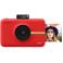 Cámara instantánea Polaroid Snap Touch Red