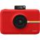 Cámara instantánea Polaroid Snap Touch Red