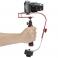 Estabilizador de mano mini para cámaras UPLT-HSS