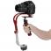 Estabilizador de mano mini para cámaras UPLT-HSS