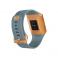 Pulsera de actividad Fitbit Ionic 503 Azul / Naranja