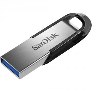 Pendrive Sandisk Ultra Flair USB 3.0 256GB