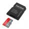 Tarjeta Sandisk Ultra Micro SDXC UHS-I Premium Edition 95Mb/s 256GB