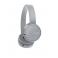 Auriculares Sony WH-CH500 Gris