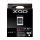 Tarjeta Profesional Sony QD-G128E Serie G XQD 2.0 128GB
