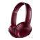 Auricules estéreo Bluetooth Philips BASS+ SHB3075RD/00