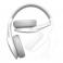 Auriculares Bluetooth Motorola Pulse Escape Blancos
