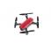 Pack Mini Drone DJI Spark Fly More Combo Rojo Lava