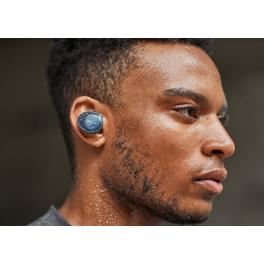 Audífonos para entrenamiento totalmente inalámbricos SoundSport