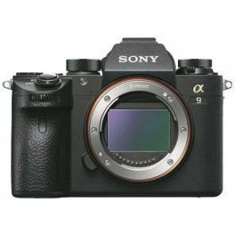 Sony Alpha 7 III - Cámara Evil de fotograma Completo + FE 24-105mm