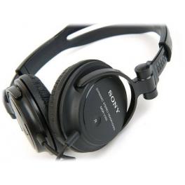 Sony MDR-ZX310B - Auriculares de diadema cerrados (sin micrófono), negro :  Sony: : Electrónica