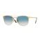 Ray-Ban RB3429M/001-3F