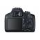 Cámara Réflex Canon EOS 4000D + 18-55mm III + SD 16GB + Bolso + Microfibra