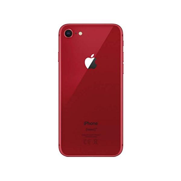Iphone 8 Plus [PRODUCT] Red 64GB » Visanta