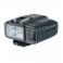 Transmisor Godox X1 TTL HSS para Canon