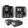 Disparador Godox X1 TTL HSS para Nikon