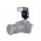  Mini Flash TTL para cámara mirrorless Godox TT350 HSS para Canon