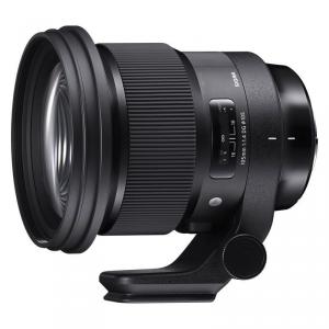 Sigma 105mm F1.4 DG HSM Art para Nikon