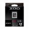 Tarjeta Profesional Sony QD-G128E Serie G XQD 2.0 64GB 440MB/s