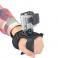 Correa de mano para GoPro tipo guante Modelo GP-BM118